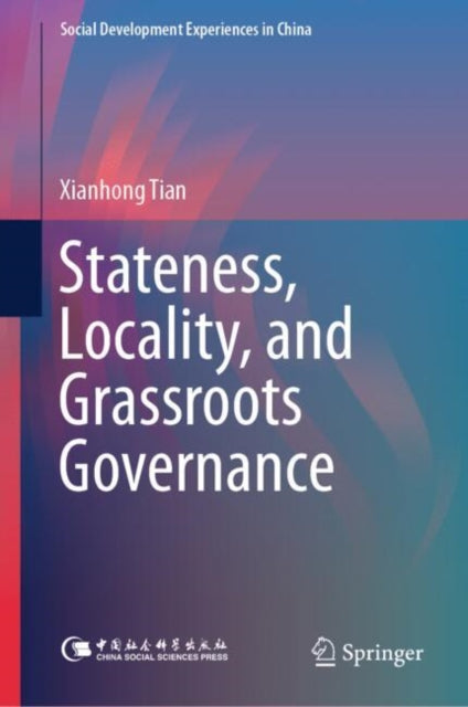 Social Development Experiences in China