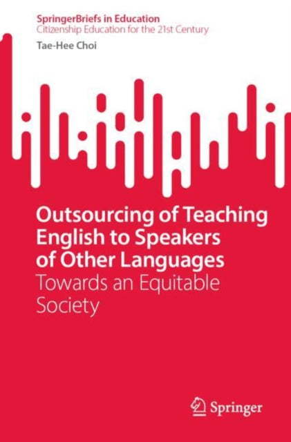 SpringerBriefs in Education