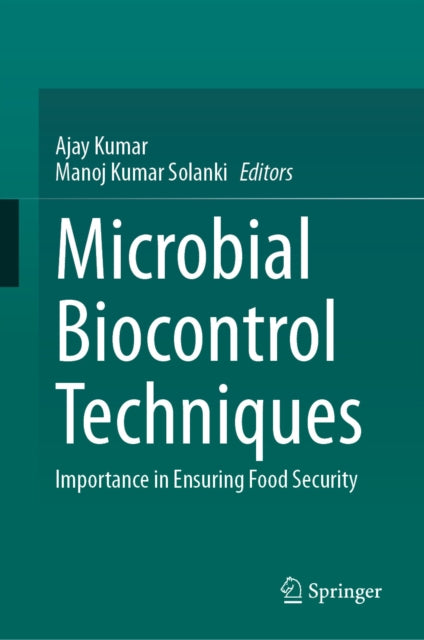 Microorganisms for Sustainability