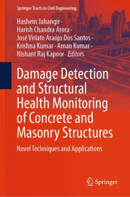 Springer Tracts in Civil Engineering
