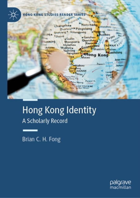 Hong Kong Studies Reader Series