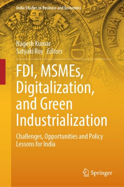 India Studies in Business and Economics