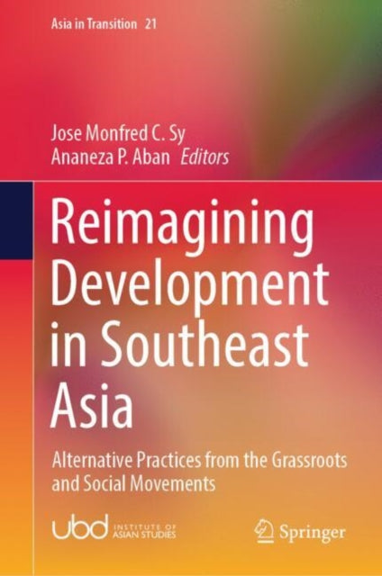 Asia in Transition