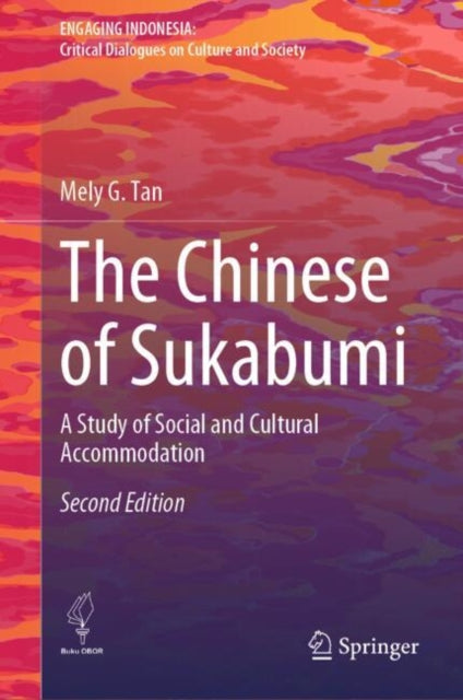 Chinese of Sukabumi
