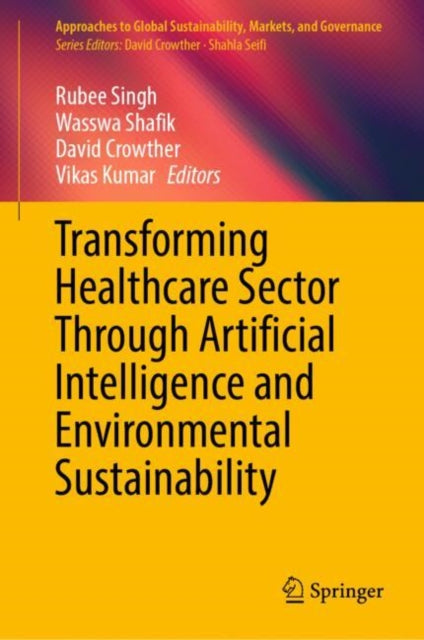 Approaches to Global Sustainability, Markets, and Governance