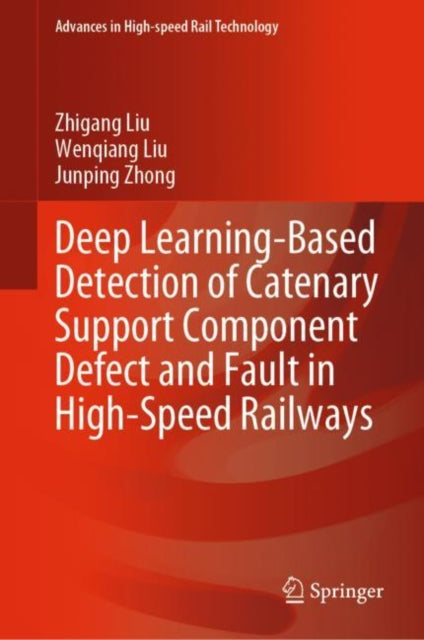 Advances in High-speed Rail Technology