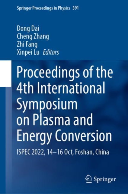 Springer Proceedings in Physics