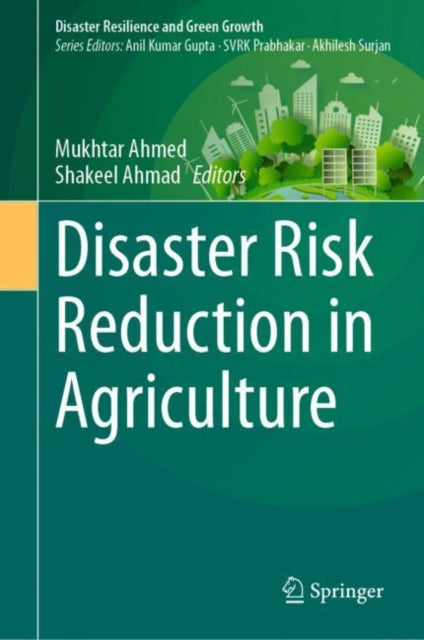 Disaster Resilience and Green Growth