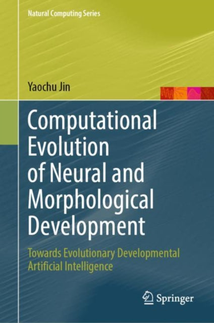 Natural Computing Series