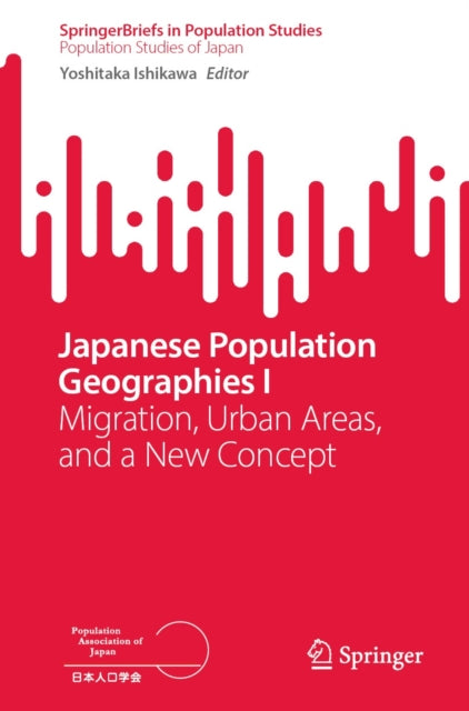 Japanese Population Geographies I