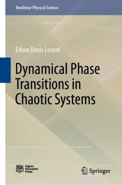 Nonlinear Physical Science