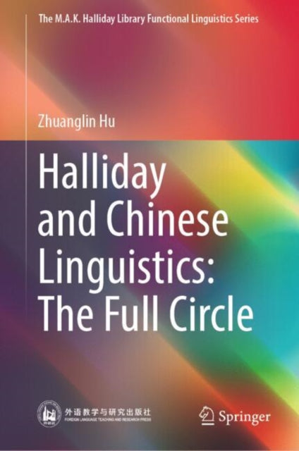 The M.A.K. Halliday Library Functional Linguistics Series