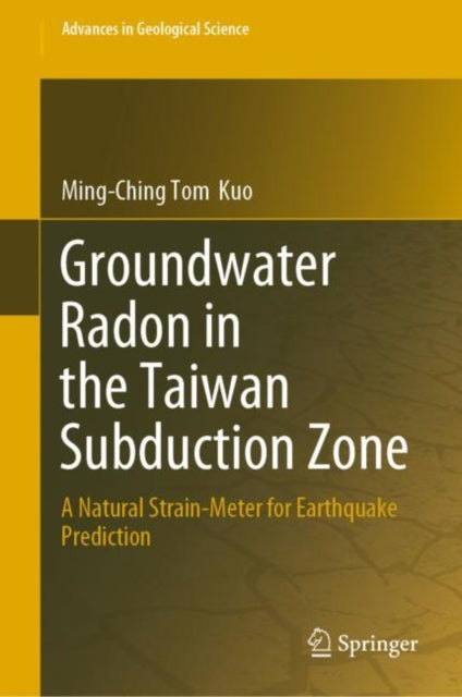 Advances in Geological Science