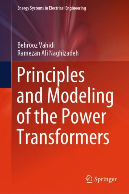 Energy Systems in Electrical Engineering