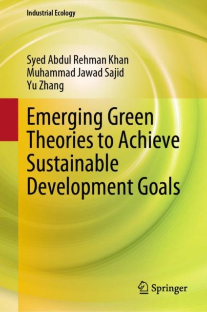 Industrial Ecology