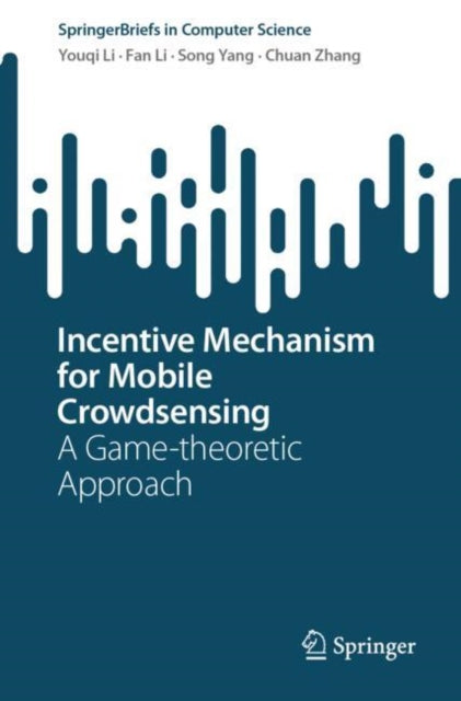 SpringerBriefs in Computer Science