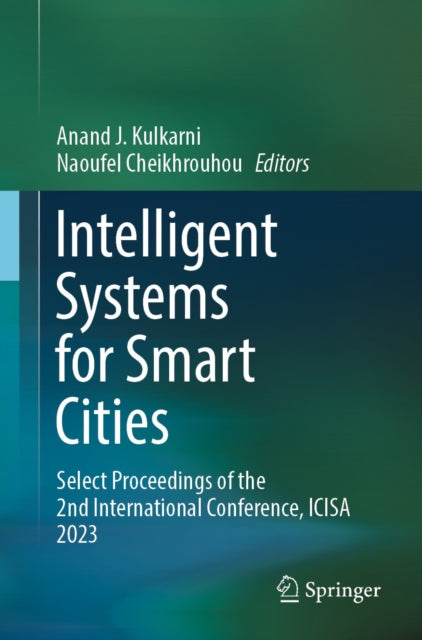 Intelligent Technologies and Robotics