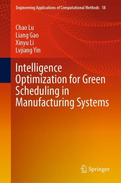 Engineering Applications of Computational Methods
