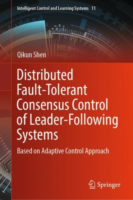 Intelligent Control and Learning Systems