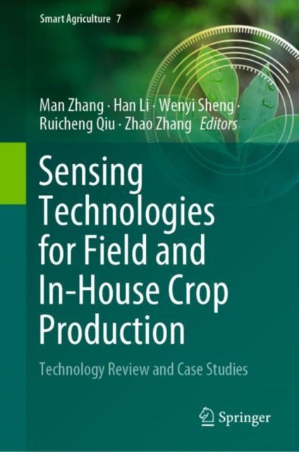 Smart Agriculture