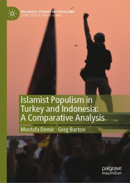 Palgrave Studies in Populisms