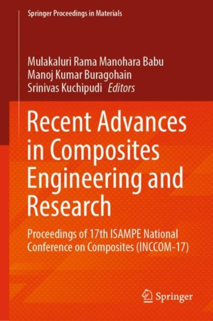 Springer Proceedings in Materials