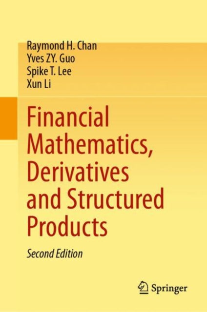 Mathematics and Statistics