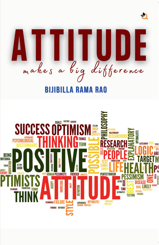 Attitude