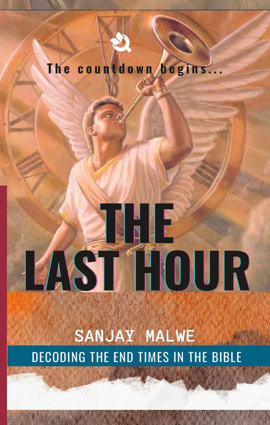 The Last Hour