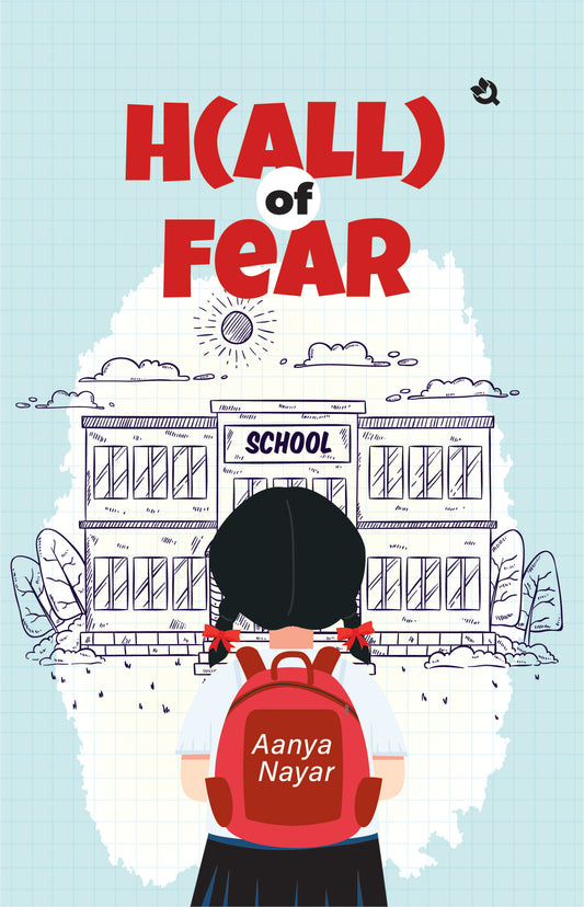 (H)all of Fear