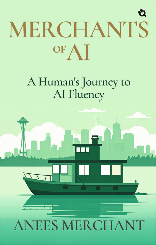 Merchants of AI