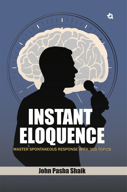 Instant Eloquence