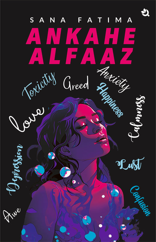 Ankahe Alfaaz