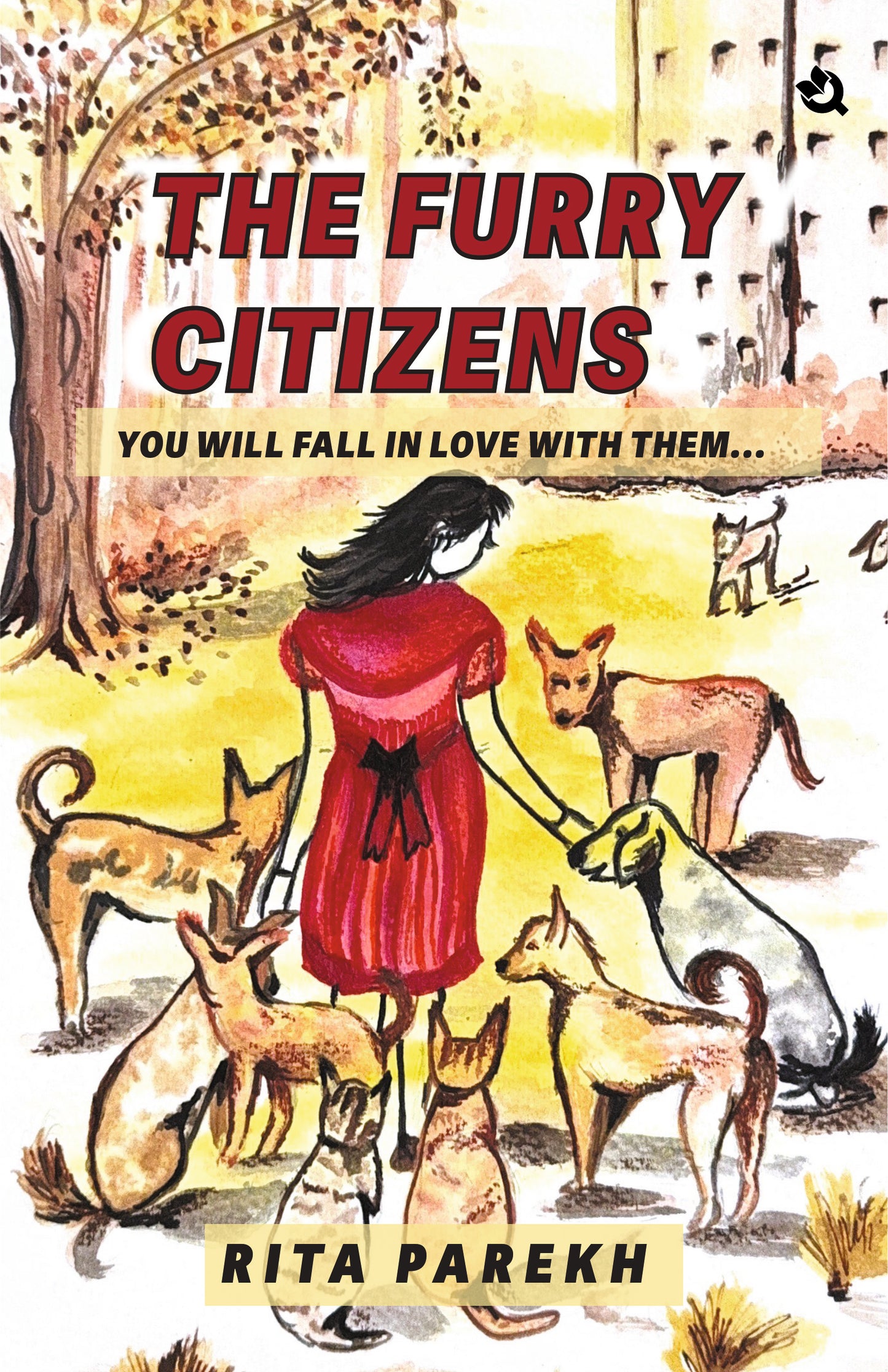 The Furry Citizens