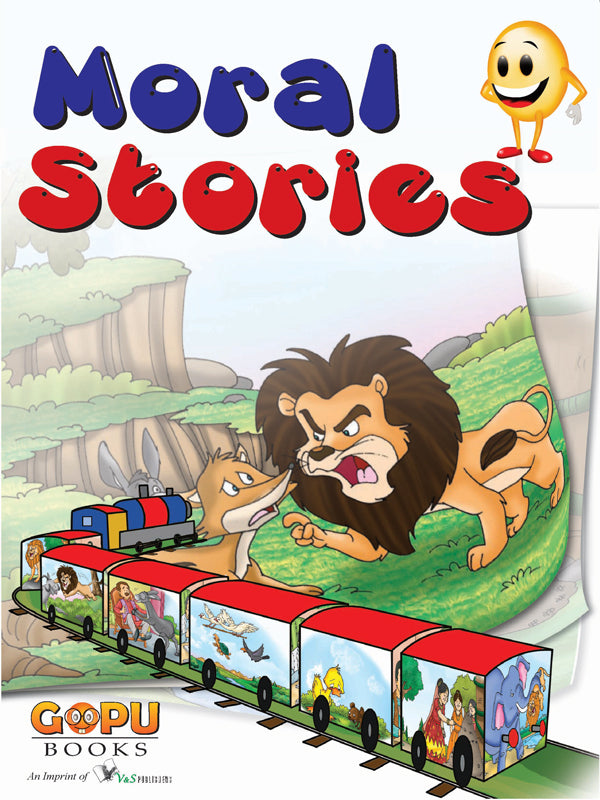 Moral Stories