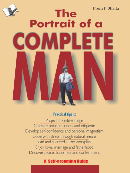 Self-Grooming Guide For A Perfect Man