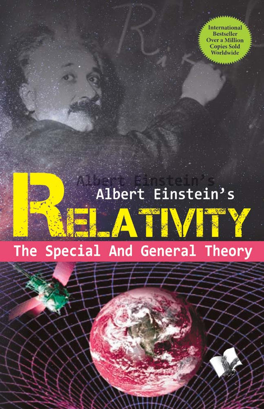 Relativity: The Special and the General Theory