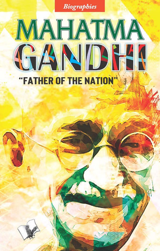 Mahatma Gandhi