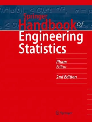 Springer Handbooks