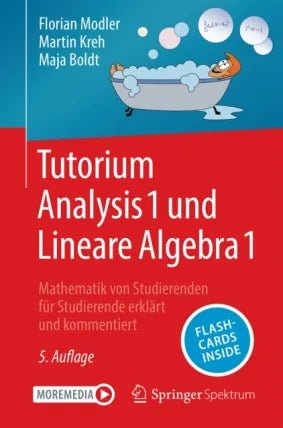 Life Science and Basic Disciplines (German Language)