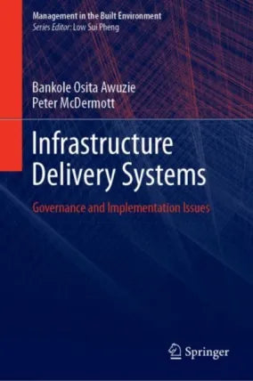Management in the Built Environment
