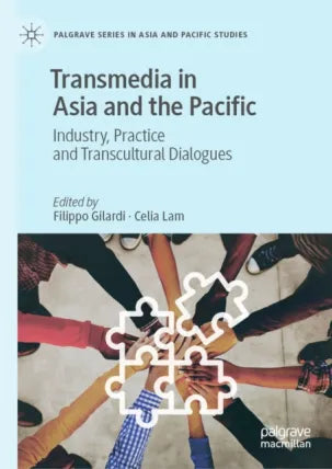 Palgrave Series in Asia and Pacific Studies