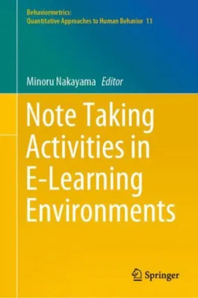 Behaviormetrics: Quantitative Approaches to Human Behavior