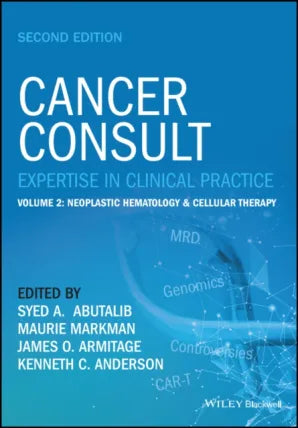 Cancer Consult: Expertise in Clinical Practice, Volume 2