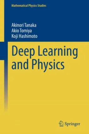 Mathematical Physics Studies