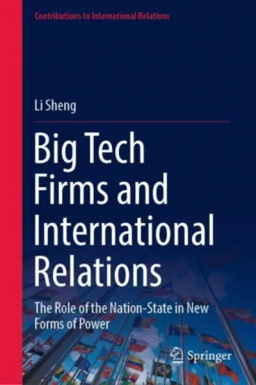 Contributions to International Relations