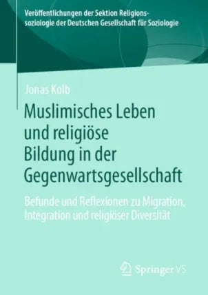 Veröffentlichungen der Sektion Religionssoziologie der Deutschen Gesellschaft für Soziologie