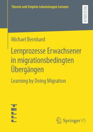 Theorie und Empirie Lebenslangen Lernens