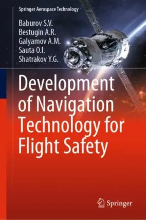 Springer Aerospace Technology