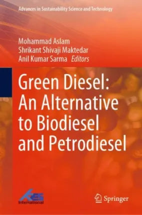 Advances in Sustainability Science and Technology